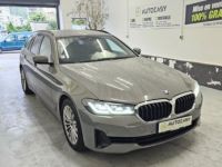 BMW Série 5 Touring  520 Da 190 PACK M SPORT SIEGES CHAUFFANTS HARMAN KARDON GPS CAR PLAY HAYON ELEC - <small></small> 32.990 € <small>TTC</small> - #29