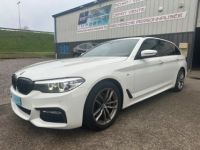 BMW Série 5 Touring  520da PACK M - <small></small> 27.490 € <small>TTC</small> - #1