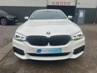 BMW Série 5 Touring  520da PACK M - <small></small> 27.490 € <small>TTC</small> - #2