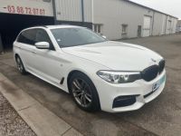 BMW Série 5 Touring  520da PACK M - <small></small> 27.490 € <small>TTC</small> - #3