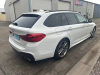 BMW Série 5 Touring  520da PACK M - <small></small> 27.490 € <small>TTC</small> - #5