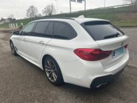 BMW Série 5 Touring  520da PACK M - <small></small> 27.490 € <small>TTC</small> - #7