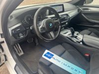 BMW Série 5 Touring  520da PACK M - <small></small> 27.490 € <small>TTC</small> - #10