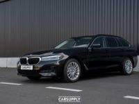 BMW Série 5 Touring  530 e Hybrid - Pano dak - BTW Aftrekbaar - <small></small> 33.000 € <small>TTC</small> - #2