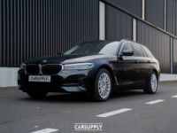 BMW Série 5 Touring  530 e Hybrid - Pano dak - BTW Aftrekbaar - <small></small> 33.000 € <small>TTC</small> - #3