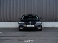 BMW Série 5 Touring  530 e Hybrid - Pano dak - BTW Aftrekbaar - <small></small> 33.000 € <small>TTC</small> - #6