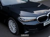 BMW Série 5 Touring  530 e Hybrid - Pano dak - BTW Aftrekbaar - <small></small> 33.000 € <small>TTC</small> - #8