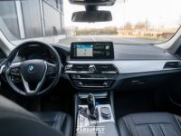 BMW Série 5 Touring  530 e Hybrid - Pano dak - BTW Aftrekbaar - <small></small> 33.000 € <small>TTC</small> - #14