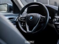 BMW Série 5 Touring  530 e Hybrid - Pano dak - BTW Aftrekbaar - <small></small> 33.000 € <small>TTC</small> - #17