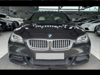 BMW Série 5 Touring  (F10) (2) M550D XDRIVE 381 BVA8 / 06/2014 *GARANTIE 12 MOIS* - <small></small> 21.990 € <small>TTC</small> - #1