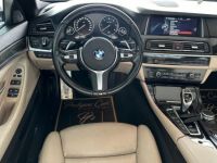 BMW Série 5 Touring  (F10) (2) M550D XDRIVE 381 BVA8 / 06/2014 *GARANTIE 12 MOIS* - <small></small> 21.990 € <small>TTC</small> - #7