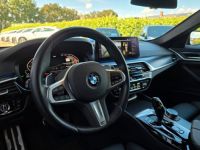 BMW Série 5 Touring  (G31) (2) 530D XDRIVE 286 M SPORT BVA8/ 01/2024 - <small></small> 66.900 € <small>TTC</small> - #8