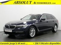 BMW Série 5 Touring  (G31) 520DA 190CH BUSINESS DESIGN EURO6D-T - <small></small> 24.480 € <small>TTC</small> - #1