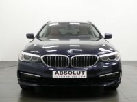 BMW Série 5 Touring  (G31) 520DA 190CH BUSINESS DESIGN EURO6D-T - <small></small> 24.480 € <small>TTC</small> - #2