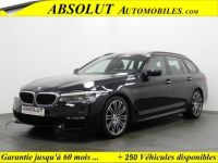 BMW Série 5 Touring  (G31) 520DA 190CH M SPORT STEPTRONIC EURO6D-T - <small></small> 26.880 € <small>TTC</small> - #1