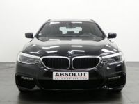 BMW Série 5 Touring  (G31) 520DA 190CH M SPORT STEPTRONIC EURO6D-T - <small></small> 26.880 € <small>TTC</small> - #2