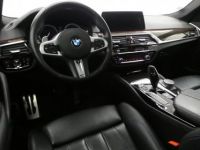 BMW Série 5 Touring  (G31) 520DA 190CH M SPORT STEPTRONIC EURO6D-T - <small></small> 26.880 € <small>TTC</small> - #7