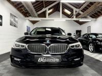 BMW Série 5 Touring  (G31) 520DA XDRIVE 190ch SPORT - <small></small> 24.990 € <small>TTC</small> - #21