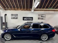 BMW Série 5 Touring  (G31) 530DA 265ch EXECUTIVE - <small></small> 26.900 € <small>TTC</small> - #2