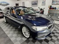 BMW Série 5 Touring  (G31) 530DA 265ch EXECUTIVE - <small></small> 26.900 € <small>TTC</small> - #20