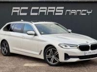 BMW Série 5 Touring  (G31) 530DA XDRIVE 286CH BUSINESS DESIGN STEPTRONIC - <small></small> 35.990 € <small>TTC</small> - #2