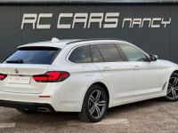 BMW Série 5 Touring  (G31) 530DA XDRIVE 286CH BUSINESS DESIGN STEPTRONIC - <small></small> 35.990 € <small>TTC</small> - #3