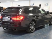 BMW Série 5 Touring  SERIE G31 520d xDrive 190 ch BVA8 M Sport - <small></small> 27.459 € <small>TTC</small> - #4