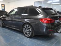 BMW Série 5 Touring  SERIE G31 520d xDrive 190 ch BVA8 M Sport - <small></small> 27.459 € <small>TTC</small> - #6