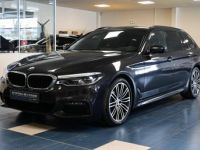 BMW Série 5 Touring  SERIE G31 520d xDrive 190 ch BVA8 M Sport - <small></small> 25.969 € <small>TTC</small> - #1