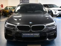 BMW Série 5 Touring  SERIE G31 520d xDrive 190 ch BVA8 M Sport - <small></small> 25.969 € <small>TTC</small> - #2