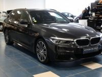 BMW Série 5 Touring  SERIE G31 520d xDrive 190 ch BVA8 M Sport - <small></small> 25.969 € <small>TTC</small> - #3