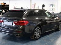 BMW Série 5 Touring  SERIE G31 520d xDrive 190 ch BVA8 M Sport - <small></small> 25.969 € <small>TTC</small> - #4