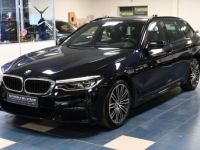 BMW Série 5 Touring  SERIE G31 520d xDrive 190 ch BVA8 M Sport / Suivi complet - <small></small> 28.497 € <small>TTC</small> - #1