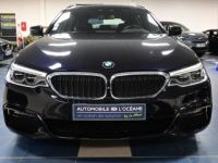 BMW Série 5 Touring  SERIE G31 520d xDrive 190 ch BVA8 M Sport / Suivi complet - <small></small> 28.497 € <small>TTC</small> - #2