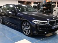 BMW Série 5 Touring  SERIE G31 520d xDrive 190 ch BVA8 M Sport / Suivi complet - <small></small> 28.497 € <small>TTC</small> - #3