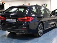 BMW Série 5 Touring  SERIE G31 520d xDrive 190 ch BVA8 M Sport / Suivi complet - <small></small> 28.497 € <small>TTC</small> - #4