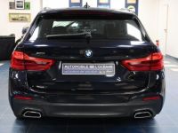 BMW Série 5 Touring  SERIE G31 520d xDrive 190 ch BVA8 M Sport / Suivi complet - <small></small> 28.497 € <small>TTC</small> - #5