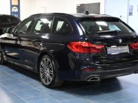 BMW Série 5 Touring  SERIE G31 520d xDrive 190 ch BVA8 M Sport / Suivi complet - <small></small> 28.497 € <small>TTC</small> - #6