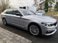 BMW Série 5 Touring  serie g31 525d 265 ch bva8 luxury affichage tete haute sieges electriques et chauffants camera de recul attelage origine - <small></small> 24.990 € <small>TTC</small> - #3