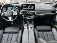 BMW Série 5 Touring  SERIE G31 LCI 530d TwinPower Turbo xDrive 286 ch BVA8 M Sport - <small></small> 64.990 € <small>TTC</small> - #3