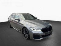 BMW Série 5 Touring  SERIE G31 LCI 530d TwinPower Turbo xDrive 286 ch BVA8 M Sport - <small></small> 64.990 € <small>TTC</small> - #1