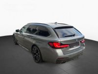 BMW Série 5 Touring  SERIE G31 LCI 530d TwinPower Turbo xDrive 286 ch BVA8 M Sport - <small></small> 64.990 € <small>TTC</small> - #2