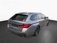 BMW Série 5 Touring  SERIE G31 LCI 530d TwinPower Turbo xDrive 286 ch BVA8 M Sport - <small></small> 64.990 € <small>TTC</small> - #4