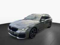 BMW Série 5 Touring  SERIE G31 LCI 530d TwinPower Turbo xDrive 286 ch BVA8 M Sport - <small></small> 64.990 € <small>TTC</small> - #7