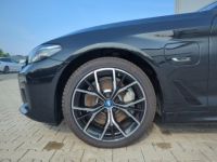 BMW Série 5 Touring  SERIE G31 LCI 530e TwinPower Turbo xDrive 292 ch BVA8 M Sport - <small></small> 44.990 € <small>TTC</small> - #8