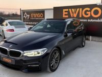 BMW Série 5 Touring 2.0 520 D 190 BUSINESS BVA - <small></small> 29.989 € <small>TTC</small> - #1