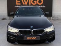 BMW Série 5 Touring 2.0 520 D 190 BUSINESS BVA - <small></small> 29.989 € <small>TTC</small> - #2