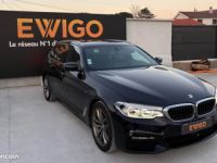 BMW Série 5 Touring 2.0 520 D 190 BUSINESS BVA - <small></small> 29.989 € <small>TTC</small> - #3