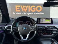 BMW Série 5 Touring 2.0 520 D 190 BUSINESS BVA - <small></small> 29.989 € <small>TTC</small> - #13