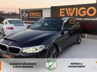 BMW Série 5 Touring 2.0 520 D 190 M-SPORT BVA - <small></small> 28.989 € <small>TTC</small> - #1